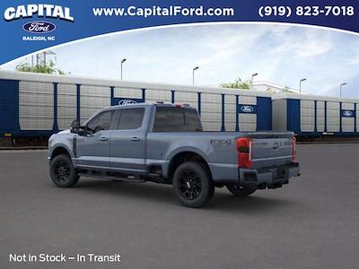 2023 Ford F-350 Crew Cab SRW 4x4 Pickup for sale #PL61912 - photo 2