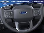 2023 Ford F-350 Crew Cab SRW 4x4 Pickup for sale #PL61912 - photo 12