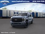 2023 Ford F-350 Crew Cab SRW 4x4 Pickup for sale #PL61912 - photo 4