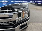 2018 Ford F-150 SuperCrew Cab 4WD Pickup for sale #PL62194 - photo 17