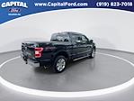 2018 Ford F-150 SuperCrew Cab 4WD Pickup for sale #PL62194 - photo 11
