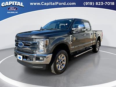 2018 Ford F-250 Crew Cab 4WD Pickup for sale #PL62288 - photo 1
