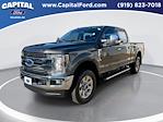 2018 Ford F-250 Crew Cab 4WD Pickup for sale #PL62288 - photo 1