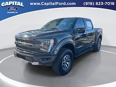 Used 2023 Ford F-150 Raptor SuperCrew Cab for sale #PL62394 - photo 1