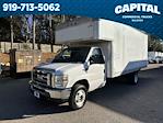 2015 Ford E-350 RWD Box Van for sale #PL62441 - photo 1