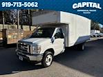 2015 Ford E-350 RWD Box Van for sale #PL62441 - photo 5