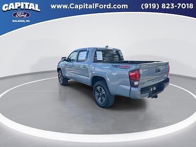 2019 Toyota Tacoma Double Cab 4WD Pickup for sale #PL62463 - photo 2