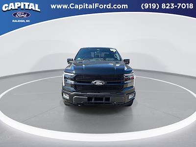 2025 Ford F-150 SuperCrew Cab 4WD Pickup for sale #PL62780 - photo 2