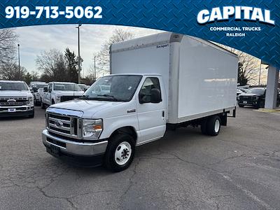 Used 2023 Ford E-350 - photo 1