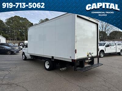 Used 2023 Ford E-350 - photo 1