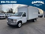 2023 Ford E-350 RWD Rockport Box Van for sale #PL62926 - photo 1