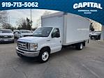 2023 Ford E-350 RWD Rockport Box Van for sale #PL62926 - photo 5