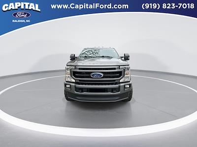 Used 2022 Ford F-350 - photo 1