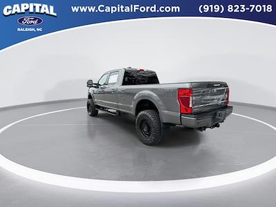 Used 2022 Ford F-350 - photo 1