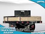 Used 2017 Ford F-550 XL Regular Cab 4x2 12' Reading Platform Body Flatbed Truck for sale #PS55589 - photo 4