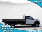 Used 2017 Ford F-550 XL Regular Cab 4x2 12' Reading Platform Body Flatbed Truck for sale #PS55589 - photo 7