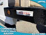 Used 2017 Ford F-550 XL Regular Cab 4x2 12' Reading Platform Body Flatbed Truck for sale #PS55589 - photo 18
