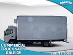 Used 2017 Mitsubishi Fuso FE160 18ft Box w/Refer Commercial 4x2 Refrigerated Body for sale #PS56460 - photo 3