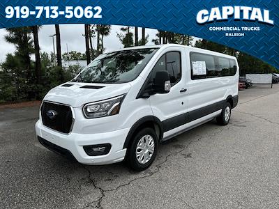 2023 Ford Transit 350 Low Roof RWD Passenger Van for sale #PT59833 - photo 1