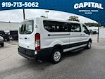 2023 Ford Transit 350 Low Roof RWD Passenger Van for sale #PT59833 - photo 11