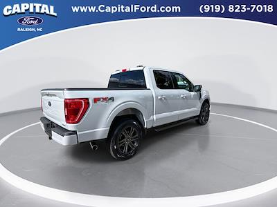 2021 Ford F-150 SuperCrew Cab 4x4 Pickup for sale #PZ61563 - photo 2