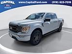2021 Ford F-150 SuperCrew Cab 4x4 Pickup for sale #PZ61563 - photo 1