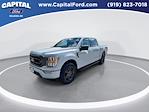 2021 Ford F-150 SuperCrew Cab 4x4 Pickup for sale #PZ61563 - photo 5