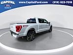 2021 Ford F-150 SuperCrew Cab 4x4 Pickup for sale #PZ61563 - photo 8
