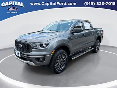 2021 Ford Ranger SuperCrew Cab 4x2 Pickup for sale #PZ61813 - photo 1