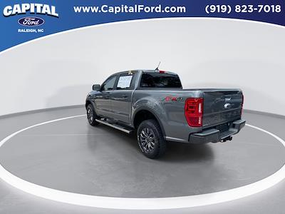2021 Ford Ranger SuperCrew Cab 4x2 Pickup for sale #PZ61813 - photo 2