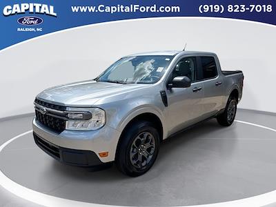 2024 Ford Maverick SuperCrew Cab FWD Pickup for sale #PZ61873 - photo 1