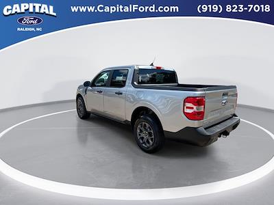 2024 Ford Maverick SuperCrew Cab FWD Pickup for sale #PZ61873 - photo 2
