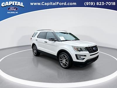 2016 Ford Explorer 4WD SUV for sale #PZ63287A - photo 2