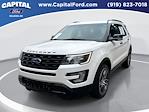 2016 Ford Explorer 4WD SUV for sale #PZ63287A - photo 1
