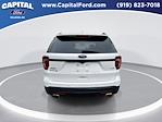 2016 Ford Explorer 4WD SUV for sale #PZ63287A - photo 7