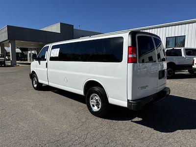 Used 2023 Chevrolet Express 3500 LS Passenger Van for sale #RA60456 - photo 2