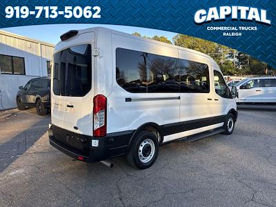 Used 2024 Ford Transit 350 XL Passenger Van for sale #RA62490 - photo 2