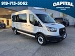2024 Ford Transit 350 Medium Roof RWD Passenger Van for sale #RA62490 - photo 1