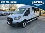 2024 Ford Transit 350 Medium Roof RWD Passenger Van for sale #RA62490 - photo 5