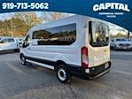 2024 Ford Transit 350 Medium Roof RWD Passenger Van for sale #RA62490 - photo 7