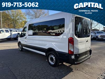 Used 2024 Ford Transit 350 XL Passenger Van for sale #RA62491 - photo 2