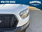 2024 Ford Transit 350 Medium Roof RWD Passenger Van for sale #RA62491 - photo 11