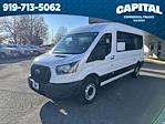 2024 Ford Transit 350 Medium Roof RWD Passenger Van for sale #RA62491 - photo 5