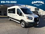2024 Ford Transit 350 Medium Roof RWD Passenger Van for sale #RA62491 - photo 3