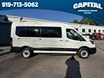 2024 Ford Transit 350 Medium Roof RWD Passenger Van for sale #RA62491 - photo 9