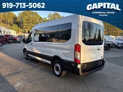 Used 2024 Ford Transit 350 XL Passenger Van for sale #RA62493 - photo 2