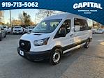 2024 Ford Transit 350 Medium Roof RWD Passenger Van for sale #RA62493 - photo 1