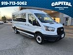 2024 Ford Transit 350 Medium Roof RWD Passenger Van for sale #RA62493 - photo 3
