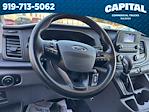 2024 Ford Transit 350 Medium Roof RWD Passenger Van for sale #RA62493 - photo 25