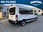 2024 Ford Transit 350 Medium Roof RWD Passenger Van for sale #RA62493 - photo 8